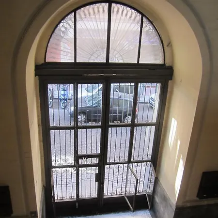 Hostel Welcome Neapol