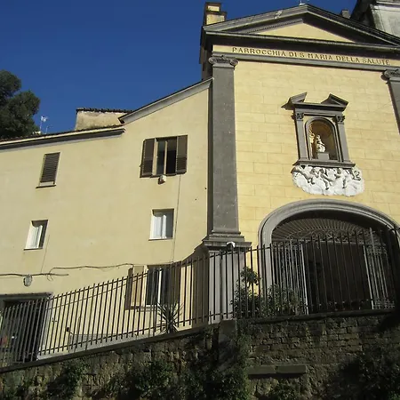 Auberge de jeunesse Welcome