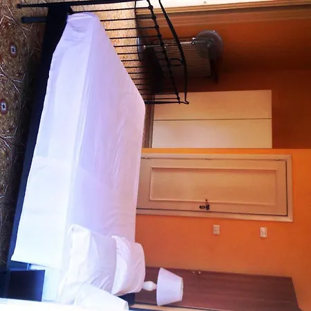 Auberge de jeunesse Welcome