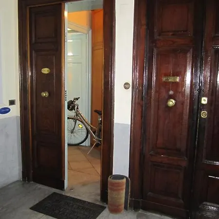 Auberge de jeunesse Welcome Naples