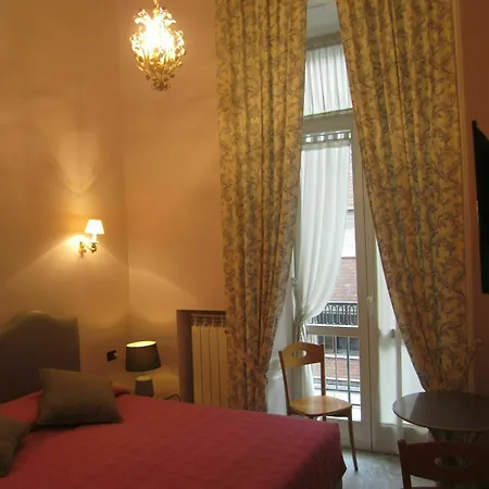 Welcome 나폴리