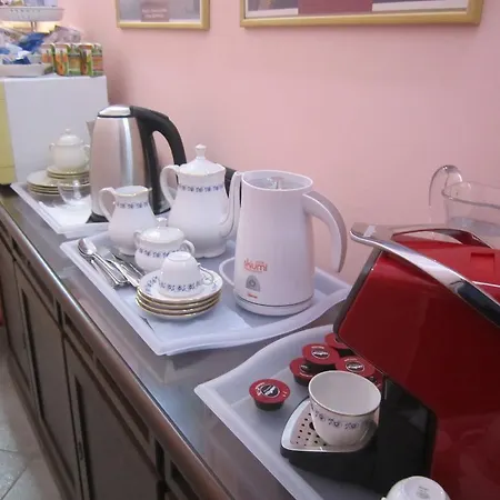 Bed & Breakfast Welcome Naples