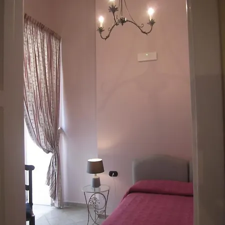 Bed & Breakfast Welcome