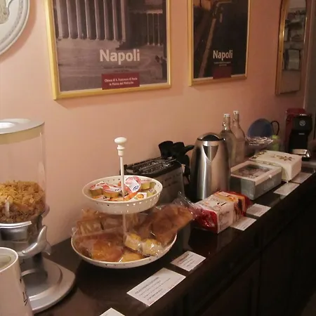 Welcome 3* Naples