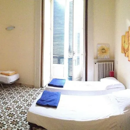 Welcome Naples